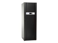 Eaton 93E - Onduleur - AC 230/380/400/415 V - 90 kW - 100000 VA - RS-232, USB - PFC active 93E100KMBS