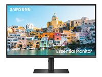 Samsung S24A400UJU - S4U Series - écran LED - Full HD (1080p) - 24" LS24A400UJUXEN