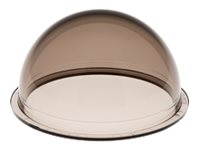 AXIS Q35 Dome A - Dôme coupole pour caméra - clair (pack de 5) - pour AXIS Q3517-LV, Q3517-LVE 01180-001