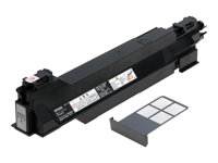 Epson - Collecteur de toner usagé - pour AcuLaser C9200D3TNC, C9200DN, C9200DTN, C9200N C13S050478