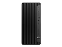 HP Pro 400 G9 - tour - Core i3 13100 3.4 GHz - 8 Go - SSD 256 Go - Français 6U4A0EA#ABF