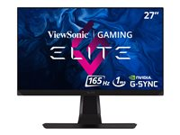 ViewSonic ELITE XG270QG - écran LED - 27" XG270QG