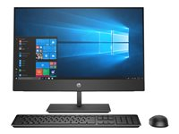 HP ProOne 440 G4 - tout-en-un - Core i5 8500T 2.1 GHz - 8 Go - 256 Go - LED 23.8" - Français 4NT85EA#ABF