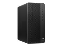 HP 290 G3 - micro-tour - Core i3 9100 3.6 GHz - 8 Go - SSD 256 Go - Français 8VR91EA#ABF