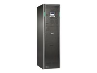 Eaton 93PS - Onduleur - CA 220/230/240/380/400/415 V - 8 kW - triphasé 9 Ah - Ethernet 10/100, RS-232, USB BA80AB306A01000000