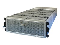 HGST 4U60 - Boîtier de stockage - 60 Baies - HDD 4 To x 24 - rack-montable - 4U 1ES0104