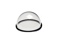 AXIS Clear Dome - Dôme coupole pour caméra (pack de 5) - pour AXIS M3027-PVE Network Camera 5800-751