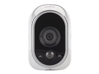 Arlo VMS3230 - Serveur vidéo + caméra(s) - sans fil - 2 caméra(s) - CMOS VMS3230-100EUS