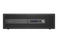 HP EliteDesk 800 G2 - SFF - pas de processeur - 0 Mo - 0 Go L1G76AV#ABF?98454257