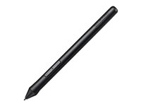 Wacom - Stylet actif - électromagnétique - noir LP190K