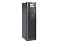 Eaton 93PS - Onduleur - CA 220/230/240/380/400/415 V - 8 kW - triphasé 9 Ah - RS-232, USB BA80AB206A01000000