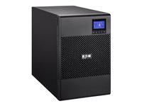 Eaton 9SX 9SX3000I - Onduleur - CA 200/208/220/230/240 V - 2700 Watt - 3000 VA - RS-232, USB - connecteurs de sortie : 9 - PFC 9SX3000I