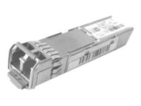 Cisco - Module transmetteur SFP (mini-GBIC) - 1GbE - 1000Base-SX - LC/PC multimode - jusqu'à 1 km - 850 nm - pour Catalyst ESS9300 Embedded Series GLC-SX-MMD=