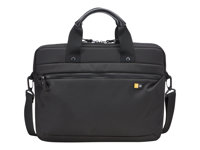 Case Logic Bryker - Sacoche pour ordinateur portable - 13.3" - noir BRYA113K