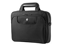 HP Value Top Load Case - Sacoche pour ordinateur portable - 14" - pour HP 14; ENVY 14; Pavilion 14; Stream 14 L3T08AA#ABB