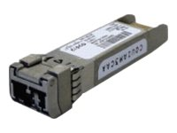 Cisco - Module transmetteur SFP+ - 10GbE - 10GBase-DWDM - mode unique LC/PC - 1542.14 nm - pour P/N: N520-20G4Z-A-RF, N9KC93180YCEX24-RF, N9KC93180YCFX24-RF, NCS4200-1T8LRPS-RF DWDM-SFP10G-42.14=