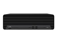 HP Elite 800 G9 - SFF - Core i5 12500 - vPro - 16 Go - SSD 512 Go - Français 5V8J3EA#ABF