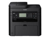 Canon i-SENSYS MF237w - imprimante multifonctions - Noir et blanc 1418C107