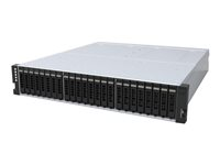 HGST 2U24 - Boîtier de stockage - 24 Baies (SAS-3) - SSD 7.68 To x 12 - rack-montable - 2U 1ES0108