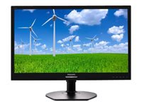 Philips S-line 221S6QYMB - écran LED - Full HD (1080p) - 22" 221S6QYMB/00