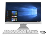 ASUS Vivo AiO V241ICUK - tout-en-un - Core i3 8130U 2.2 GHz - 4 Go - 256 Go - LED 23.8" 90PT01W2-M13620