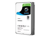 Seagate SkyHawk Surveillance HDD ST3000VX009 - Disque dur - 3 To - interne - 3.5" - SATA 6Gb/s - mémoire tampon : 256 Mo ST3000VX009