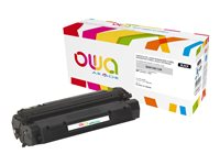 Armor - Noir - compatible - cartouche de toner (alternative pour : HP Q2613X) - pour HP LaserJet 1300, 1300n, 1300xi K11995OW