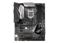 ASUS ROG STRIX Z270E GAMING - carte-mère - ATX - Socket LGA1151 - Z270 STRIX Z270E GAMING