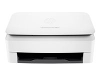 HP ScanJet Enterprise Flow 5000 s4 Sheet-feed Scanner - scanner de documents - modèle bureau - USB 3.0, USB 2.0 L2755A#B19