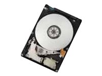 Hitachi Travelstar Z5K500 HTS545050A7E680 - Disque dur - 500 Go - interne - 2.5" - SATA 6Gb/s - 5400 tours/min - mémoire tampon : 8 Mo 0J29575