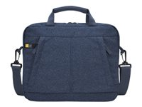 Huxton 11.6" Laptop Attache - Sacoche pour ordinateur portable - 11.6" - bleu HUXA111B