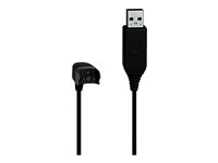 EPOS | SENNHEISER CH 20 MB USB - Câble de charge uniquement - USB (M) - 1.85 m 506040