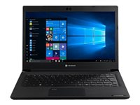 Dynabook Toshiba Portégé A30-E-127 - 13.3" - Intel Core i5 8250U - 8 Go RAM - 256 Go SSD A1PSZ10E112T