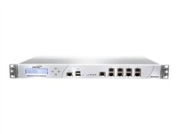 Dell SonicWALL E-Class Network Security Appliance E6500 - Dispositif de sécurité - 8 ports - 10Mb LAN, 100Mb LAN, GigE - 1U 01-SSC-7004