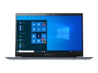 Dynabook Toshiba Portégé X50-G-11P - 15.6" - Intel Core i5 - 10210U - 8 Go RAM - 512 Go SSD - 4G LTE A1PLR41E1127