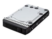 BUFFALO - Disque dur - 3 To - échangeable à chaud - SATA 6Gb/s - pour TeraStation 7120r OP-HD3.0ZS-3Y