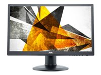 AOC Professional E2460PQ - écran LED - Full HD (1080p) - 24" E2460PQ/BK