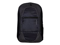 Targus Urban Commuter - Sac à dos pour ordinateur portable - 15.6" - bleu TSB89602EU