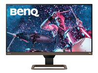 BenQ EW2780U - écran LED - 27" - HDR EW2780U