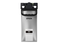 Epson - Taille XXL - noir - original - cartouche d'encre - pour WorkForce Pro WF-C5390, WF-C5390DW, WF-C5890, WF-C5890DWF C13T11E140