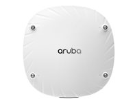 HPE Aruba AP-534 (RW) - Campus - borne d'accès sans fil - Bluetooth, Wi-Fi 6 - 2.4 GHz, 5 GHz JZ331A