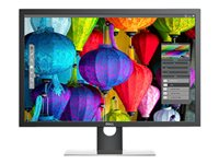 Dell UltraSharp UP3017 - écran LED - 30" UP3017