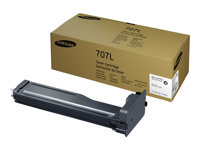 Samsung MLT-D707L - À rendement élevé - noir - original - cartouche de toner (SS775A) - pour MultiXpress SL-K2200, SL-K2200ND SS775A