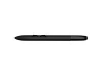 Wacom - Stylo pour numériseur - blanc - pour Bamboo EP-155E-0W-01