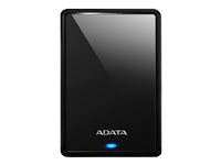 ADATA HV620S - Disque dur - 1 To - externe (portable) - 2.5" - USB 3.1 - bleu AHV620S-1TU31-CBL