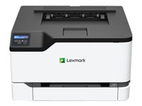 Lexmark C3326dw - imprimante - couleur - laser 40N9110