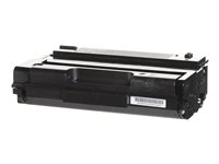 Ricoh - Noir - original - cartouche de toner - pour NRG SP 35XX; Rex Rotary SP 35XX; Ricoh Aficio CL3500, Aficio SP 35XX 407647