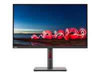 Lenovo ThinkVision T27h-30 - écran LED - QHD - 27" 63A3GAT1EU