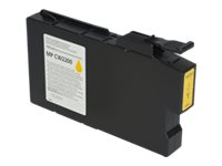 Ricoh - Jaune - original - cartouche d'encre - pour Ricoh Aficio MP CW2200SP 841638