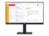 HP P24h G4 - écran LED - Full HD (1080p) - 24" 7VH44AA#ABB